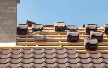 Kingweston clay roofing costs