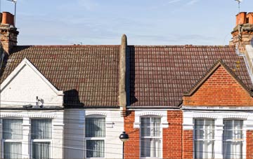 clay roofing Kingweston, Somerset