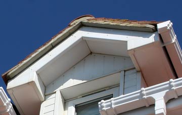 Kingweston fascia installation costs
