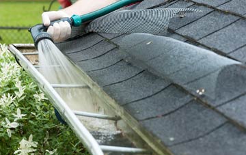 Kingweston gutter cleaning costs