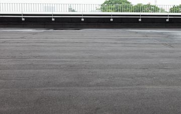 Kingweston asphalt roof replacement