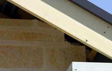 soffit repair Kingweston