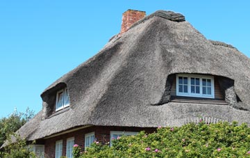 thatch roofing Kingweston, Somerset