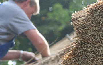 professional Kingweston thatchers