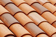 Kingweston clay roofing