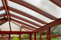 Kingweston conservatory roofing insulation