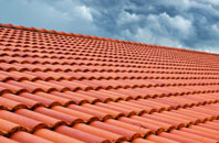 Kingweston roofing tiles