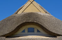 Kingweston thatch roofing